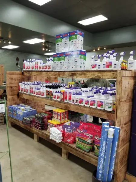 KBK Garden Center gallery image 20