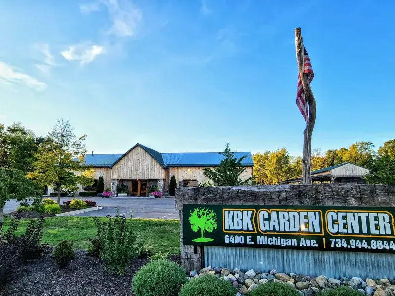 KBK Garden Center gallery image 45