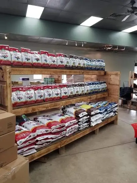 KBK Garden Center gallery image 19